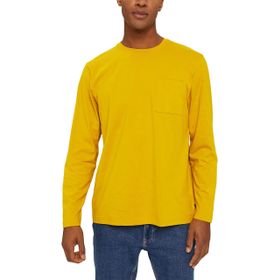 Esprit 750 Sarı Erkek T-shirt