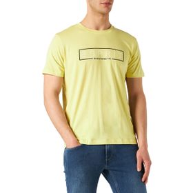 Esprit 750 Sarı Erkek T-shirt