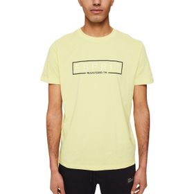 Esprit 750 Sarı Erkek T-shirt