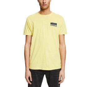 Esprit 750 Sarı Erkek T-shirt