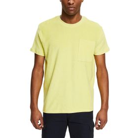 Esprit 750 Sarı Erkek T-shirt