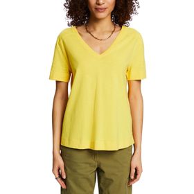 Esprit 750 Sarı Erkek T-shirt