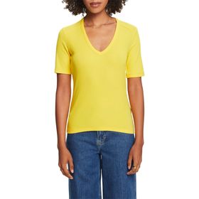 Esprit 750 Sarı Erkek T-shirt