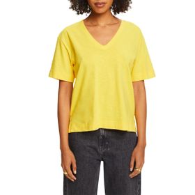 Esprit 750 Sarı Erkek T-shirt