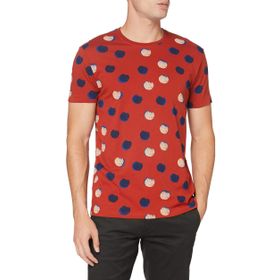 Esprit 805 Terakota Erkek T-shirt