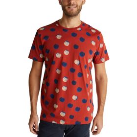 Esprit 805 Terakota Erkek T-shirt