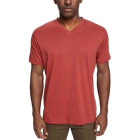 Esprit 805 Terakota Erkek T-shirt