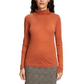 Esprit 805 Terakota Erkek T-shirt