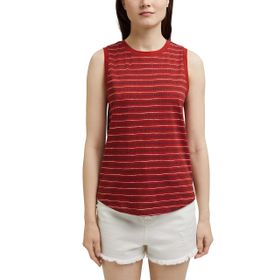 Esprit 805 Terakota Kadın T-Shirt