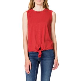 Esprit 805 Terakota Kadın T-Shirt