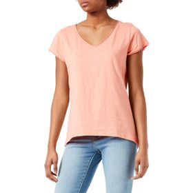 Esprit 840 Şeftali Kadın T-Shirt