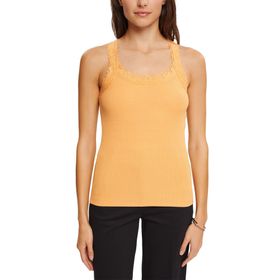 Esprit 840 Şeftali Kadın T-Shirt