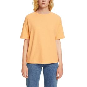 Esprit 840 Şeftali Kadın T-Shirt