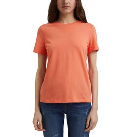 Esprit 870 Mercan Turuncu Kadın T-shirt