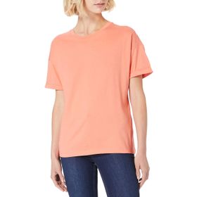 Esprit 870 Mercan Turuncu Kadın T-shirt