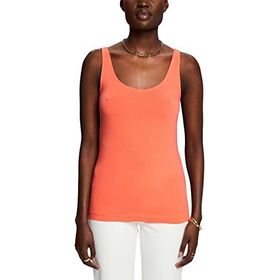 Esprit 870 Mercan Turuncu Kadın T-shirt