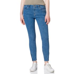 Esprit 902/Blue Medium Wash Kadın Kot Pantolon