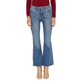 Esprit 902/Blue Medium Wash Kadın Kot Pantolon