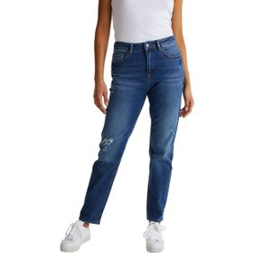 Esprit 902/Blue Medium Wash Kadın Kot Pantolon