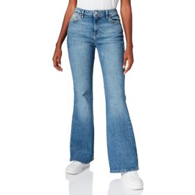 Esprit 902/Blue Medium Wash Kadın Kot Pantolon