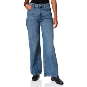 Esprit 902/Blue Medium Wash Kadın Kot Pantolon