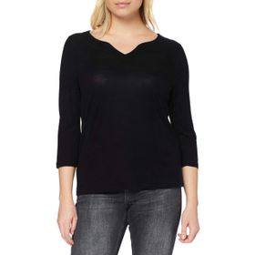 Esprit Collection 001 Siyah Kadın T-Shirt