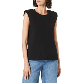 Esprit Collection 001 Siyah Kadın T-Shirt