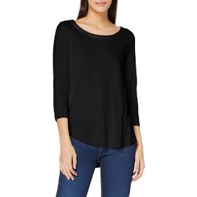 Esprit Collection 001 Siyah Kadın T-Shirt