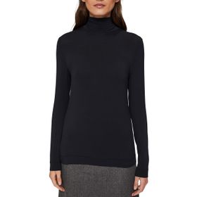 Esprit Collection 001 Siyah Kadın T-Shirt