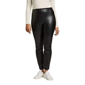 Esprit Collection 001/Black Kadın Pantolon