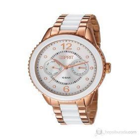 Esprit ES106202009 Kadın Kol Saati