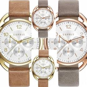 Esprit ES108172002 Bayan Kol Saati