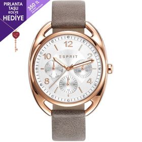 Esprit ES108172003 Kadın Kol Saati