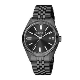 Esprit ES1G365M1055 Siyah Erkek Kol Saati