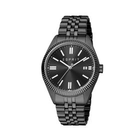 Esprit ES1G365M1055 Siyah Erkek Kol Saati