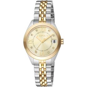 Esprit ES1L295M2055 Kadın Kol Saati