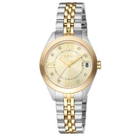 Esprit ES1L295M2055 Kadın Kol Saati