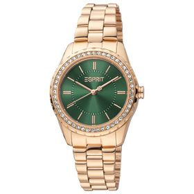 Esprit ES1L319M0055 Kadın Kol Saati