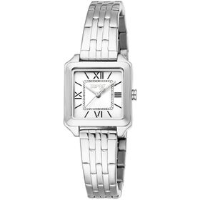 Esprit ES1L453M0035 Metalik Gri Kadın Kol Saati