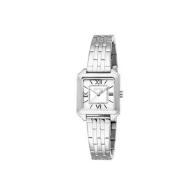 Esprit ES1L453M0035 Metalik Gri Kadın Kol Saati