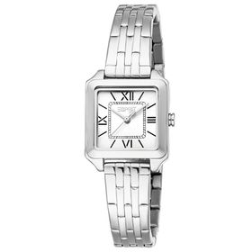 Esprit ES1L453M0035 Metalik Gri Kadın Kol Saati