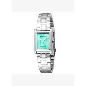 Esprit ES1L476M0045 Metalik Gri Kadın Kol Saati