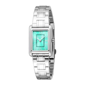 Esprit ES1L476M0045 Metalik Gri Kadın Kol Saati