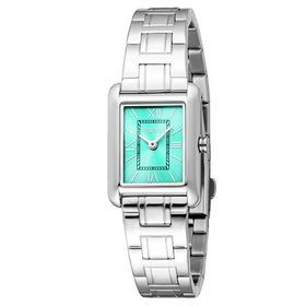 Esprit ES1L476M0045 Metalik Gri Kadın Kol Saati