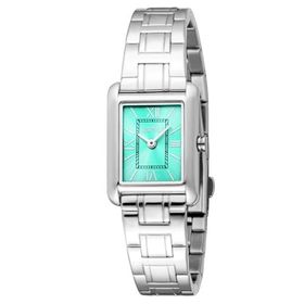 Esprit ES1L476M0045 Metalik Gri Kadın Kol Saati