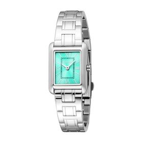 Esprit ES1L476M0045 Metalik Gri Kadın Kol Saati