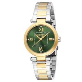 Esprit ES1L478M0095 Altın Kadın Kol Saati
