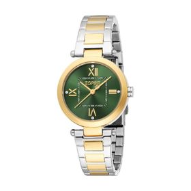 Esprit ES1L478M0095 Altın Kadın Kol Saati