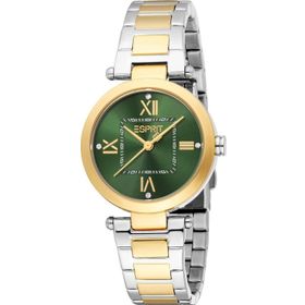 Esprit ES1L478M0095 Altın Kadın Kol Saati