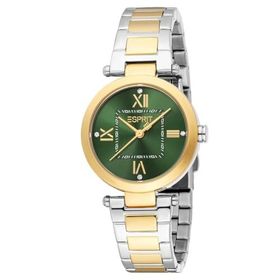 Esprit ES1L478M0095 Altın Kadın Kol Saati